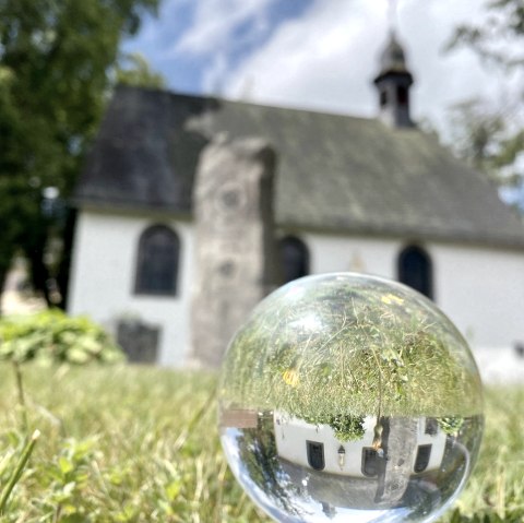 Ein Ort der Ruhe, &copy; Schieferland Kaisersesch