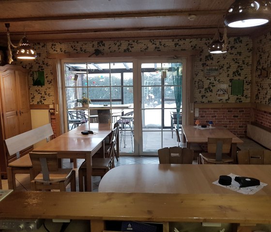 Imbiss zum Kaulenbachtal Überblick, © Imbiss zum Kaulenbachtal