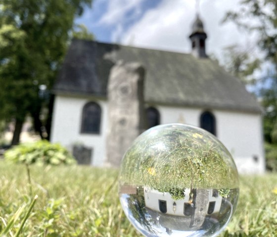 Ein Ort der Ruhe, &copy; Schieferland Kaisersesch