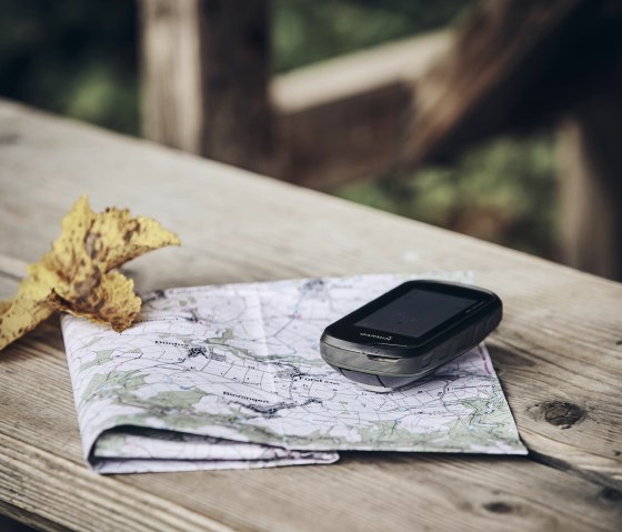 Wandern und Entspannen im Schieferland Kaisersesch, &copy; Schieferland Kaisersesch