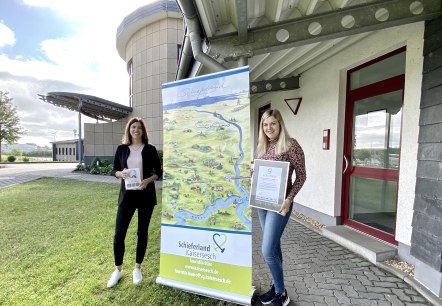 Touristik-Büro Schieferland Kaisersesch, © Touristik-Büro Schieferland Kaisersesch