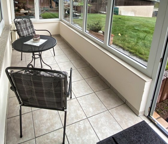 Haus Feld, &copy; Haus Feld