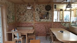 Imbiss zum Kaulenbachtal Essbereich, &copy; Imbiss zum Kaulenbachtal