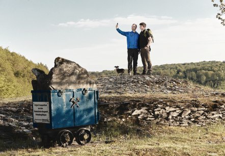Das Kaulenbachtal digital erleben., &copy; Schieferland Kaisersesch, Marco Rothbrust