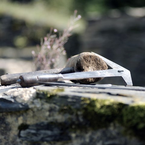 Moselschiefer-Stra&szlig;e, &copy; Christoph Gerhartz