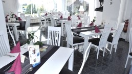 Feiern und Tagen im Hotel Eifelperle, © Hotel Eifelperle
