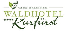 Waldhotel Kurfürst l Logo, © Waldhotel Kurfürst