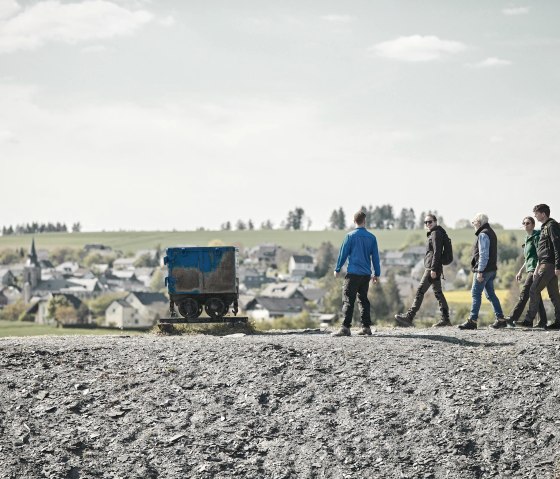 Weitblicke genie&szlig;en, &copy; Schieferland Kaisersesch