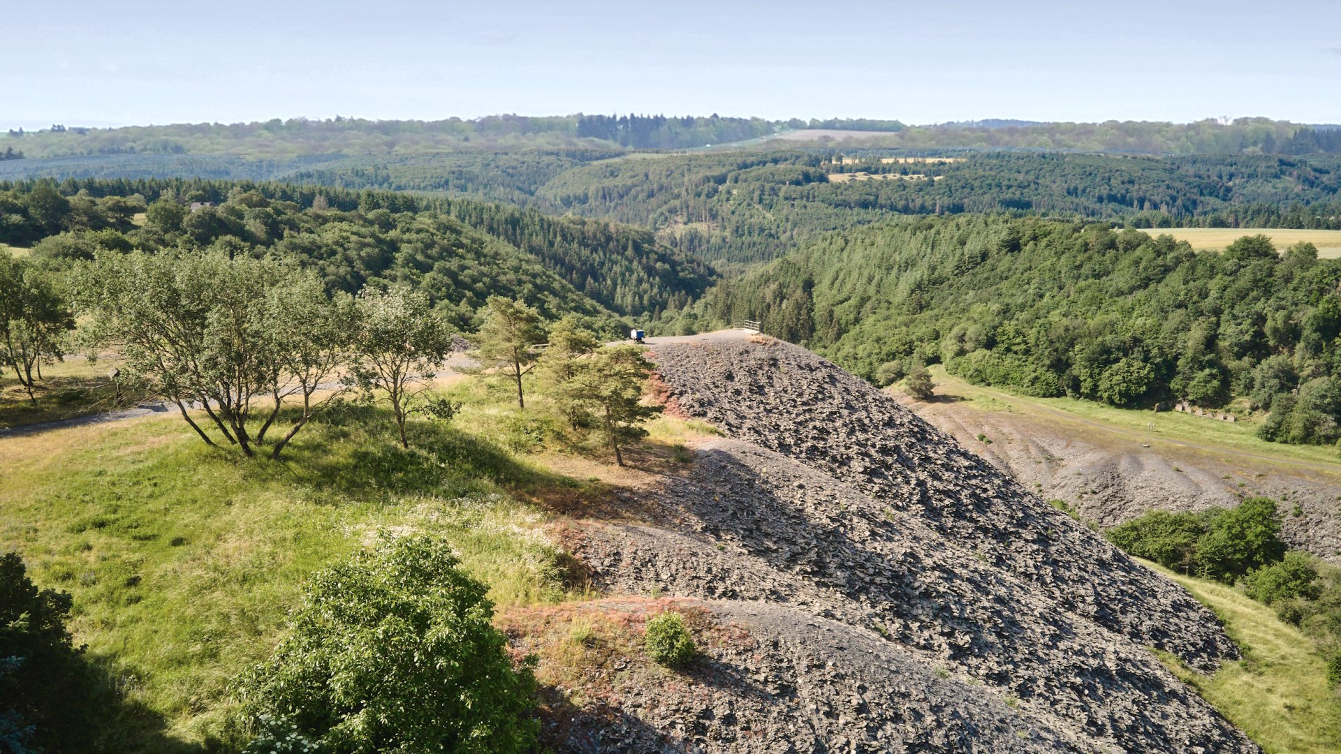 Kaulenbachtal im Sommer, &copy; Schieferland Kaisersesch, Marco Rothbrust