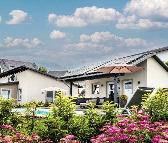 eifelia-Ferienh&auml;user