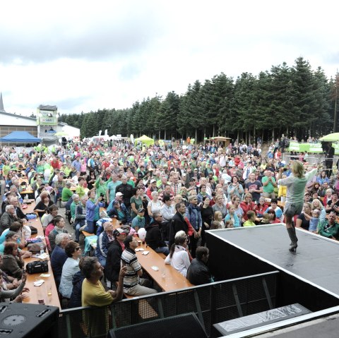 Veranstaltungen im Schieferland, &copy; SWR, Kristina Sch&auml;fer