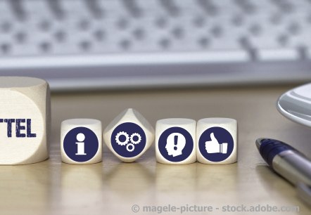 F&ouml;rderprogramm zur St&auml;rkung der Wettbewerbsf&auml;higkeit des Gastgewerbes, &copy; magele-picture - stock.adobe.com