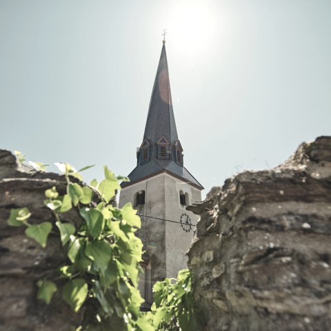 Kirche St. Pankratius - Kaisersesch, © Schieferland Kaisersesch