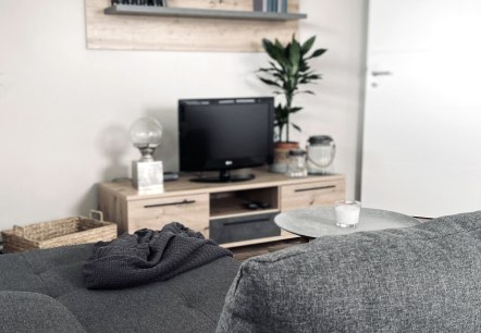 Wohnzimmer, © Sabrina Reitz