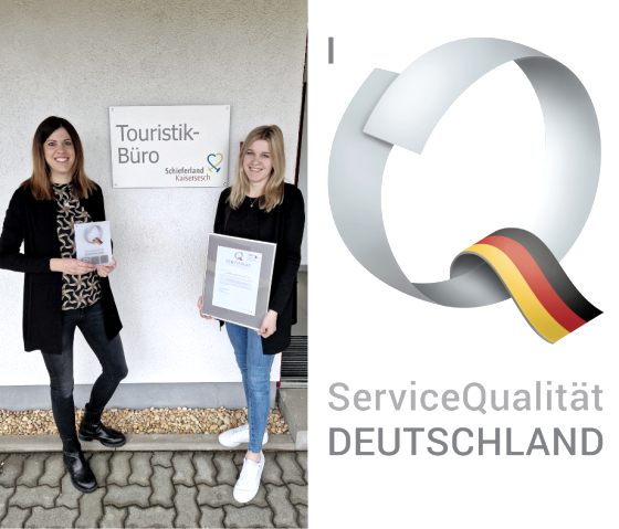 ServiceQualität Deutschland