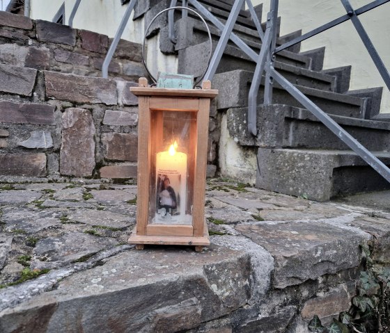 Unterwegs durch Kaisersesch, &copy; Touristik-B&uuml;ro Schieferland Kaisersesch