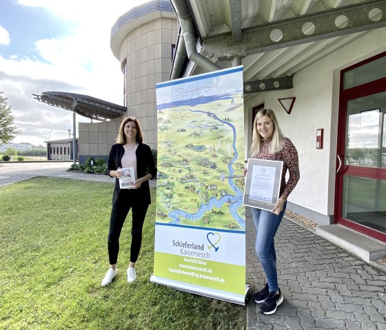 Touristik-B&uuml;ro Schieferland Kaisersesch, &copy; Touristik-B&uuml;ro Schieferland Kaisersesch