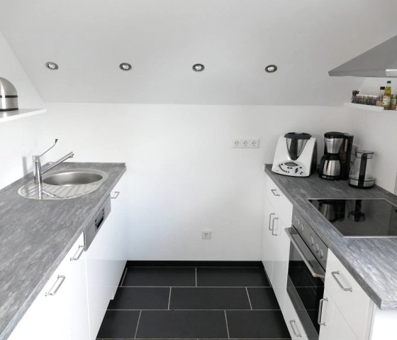 K&uuml;che Ferienwohnung, &copy; Ferienwohnung Auf der Heg