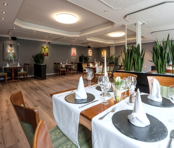 Gastronomie4, &copy; Waldhotel Kurf&uuml;rst