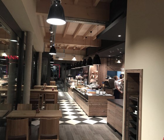 B&auml;ckerei Lutz GmbH, &copy; B&auml;ckerei Gebr. Lutz GmbH & Co. KG