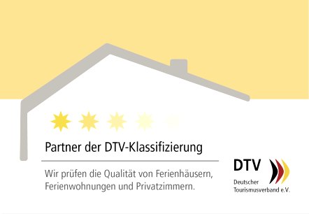 Partner DTV Klassifizierung