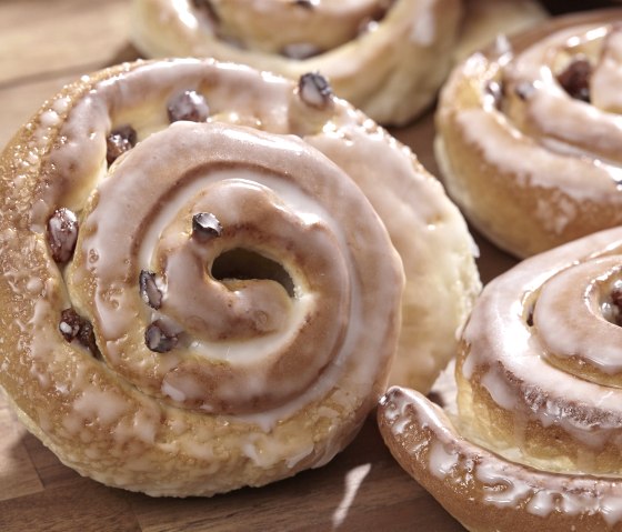 Teilchen, © Wolfgang Schwarz/Bäckerei Gebr. Lutz GmbH & Co. KG