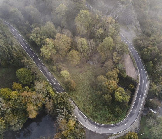 Wald- und felsenreiches Elzbachtal, © Schieferland Kaisersesch, Marco Rothbrust