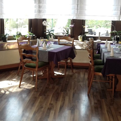 Restaurant, © Gasthaus zum Elztal