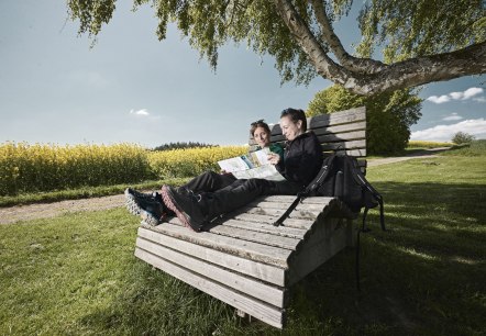 Wanderkarte online bestellen, &copy; Schieferland Kaisersesch, Marco Rothbrust