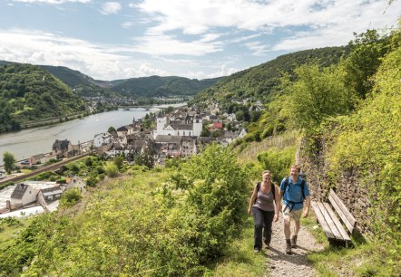 Moselsteig - Etappe 19, © Rheinland-Pfalz Tourismus GmbH, Dominik Ketz