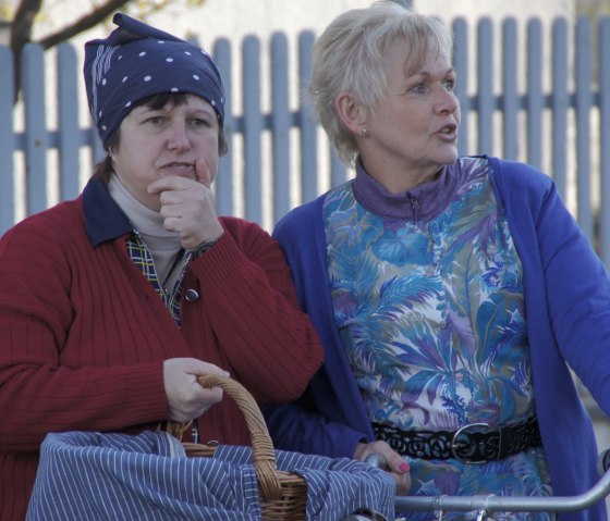 Hambucher Nachttheater 2018, &copy; Dorfakademie Hambuch