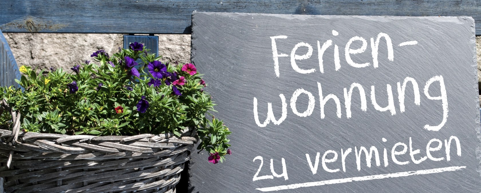 Service-Information Schieferland, © stockWerk - Fotolia.com