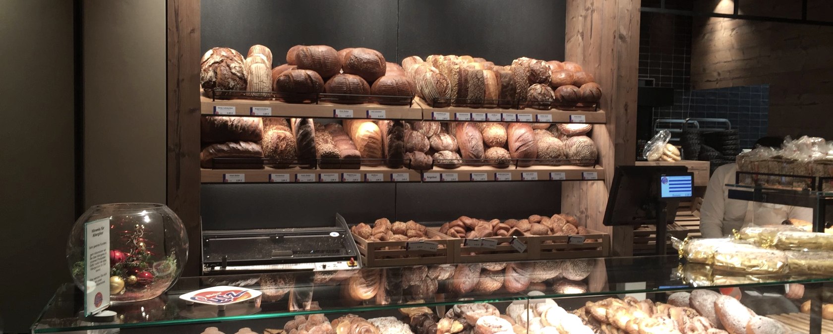 Bäckerei Lutz, © Bäckerei Gebr. Lutz GmbH & Co. KG