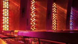 Sonnenstrahlen in der Schwanenkirche, &copy; Schieferland Kaisersesch, Christoph Gerhartz