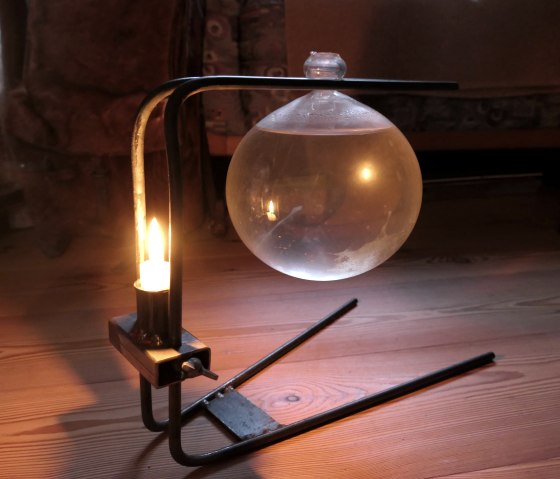 Ausstellungsst&uuml;cke aus vergangenen Tagen, &copy; Schieferland Kaisersesch, Linda Bamberg