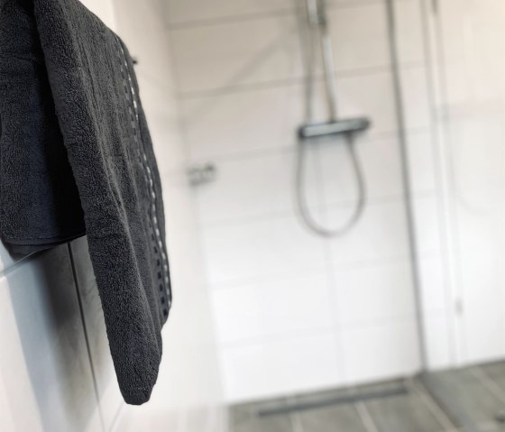 Badezimmer, &copy; Sabrina Reitz