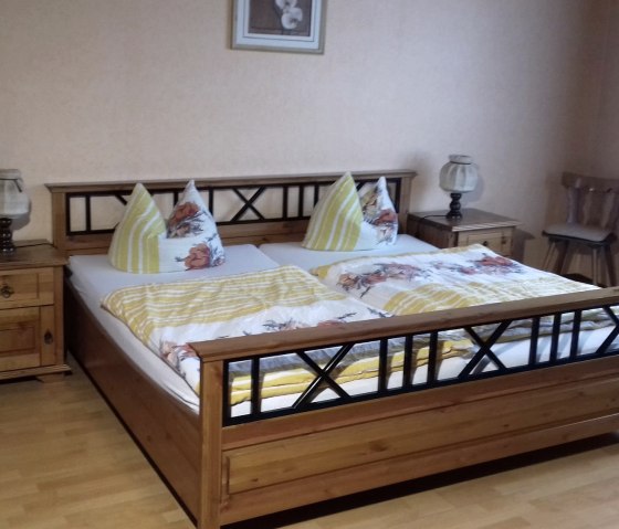 &Uuml;bernachten, &copy; Gasthaus zum Elztal